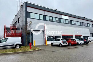 More details for Office, Light Industrial to Rent