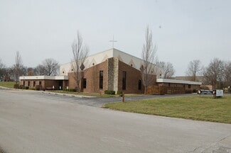 More details for 3609 SW State Route 7, Blue Springs, MO - Co-working to Rent