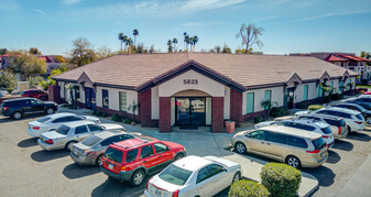 5823 W Eugie Ave, Glendale AZ - Commercial Property