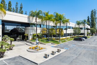 More details for 555-605 E Huntington Dr, Monrovia, CA - Office to Rent