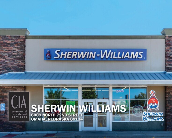 6009 N 72nd St, Omaha 68134 UK