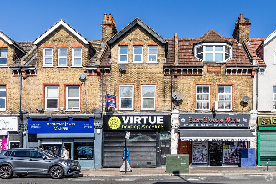 540-540B London Rd, Isleworth for sale - Primary Photo - Image 1 of 1