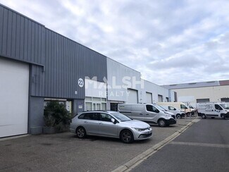 More details for Light Industrial to Rent
