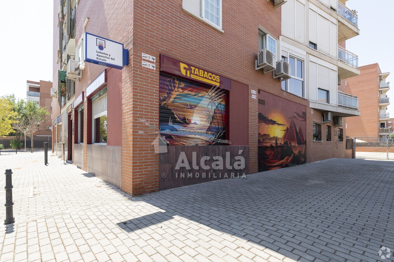 Alcalá De Henares, MAD 28806 - Unit Puerta L2, Bloque 2, -  - Interior Photo - Image 1 of 5