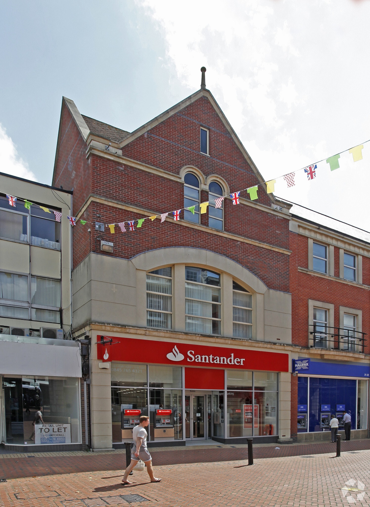 20 High St, Chelmsford for sale Primary Photo- Image 1 of 1