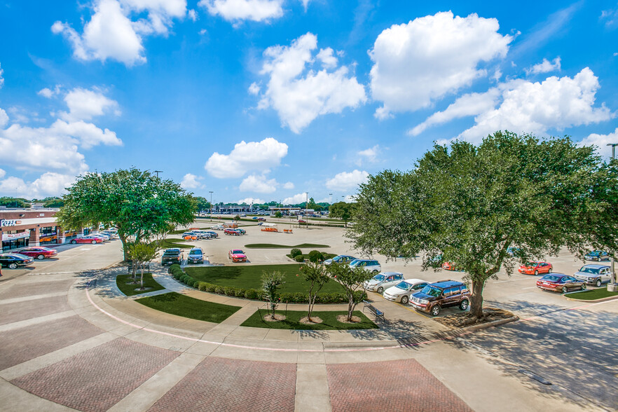 800-824 W Spring Creek Pky, Plano, TX for rent - Building Photo - Image 3 of 14