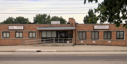 26151 Euclid Ave, Euclid, OH for sale Building Photo- Image 1 of 1