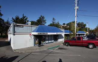 More details for 3001 Bridgeway, Sausalito, CA - Retail for Rent