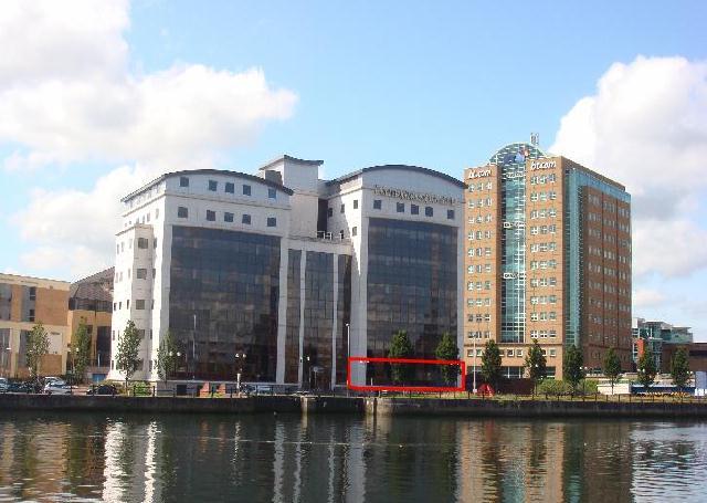 More details for 8 Laganbank Rd, Belfast - Office to Rent