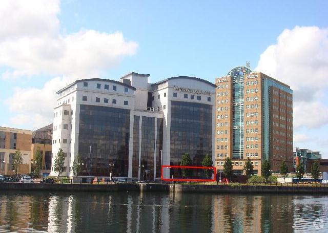 8 Laganbank Rd, Belfast for sale Primary Photo- Image 1 of 1