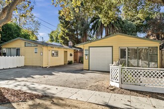 1052 College Ave, Palo Alto, CA for sale Primary Photo- Image 1 of 1