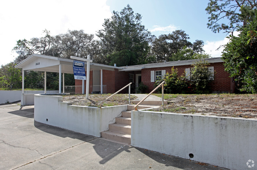 2625 Garden St, Titusville, FL for sale - Primary Photo - Image 1 of 1