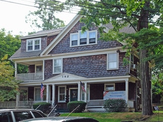 More details for 182 Main St, Huntington, NY - Office / Medical to Rent