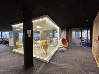 More details for 3 Allée Des Séquoias, Limonest - Office to Rent