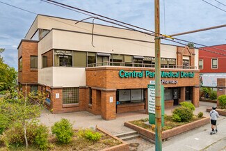 More details for 3959-3965 Kingsway, Burnaby, BC - Medical to Rent
