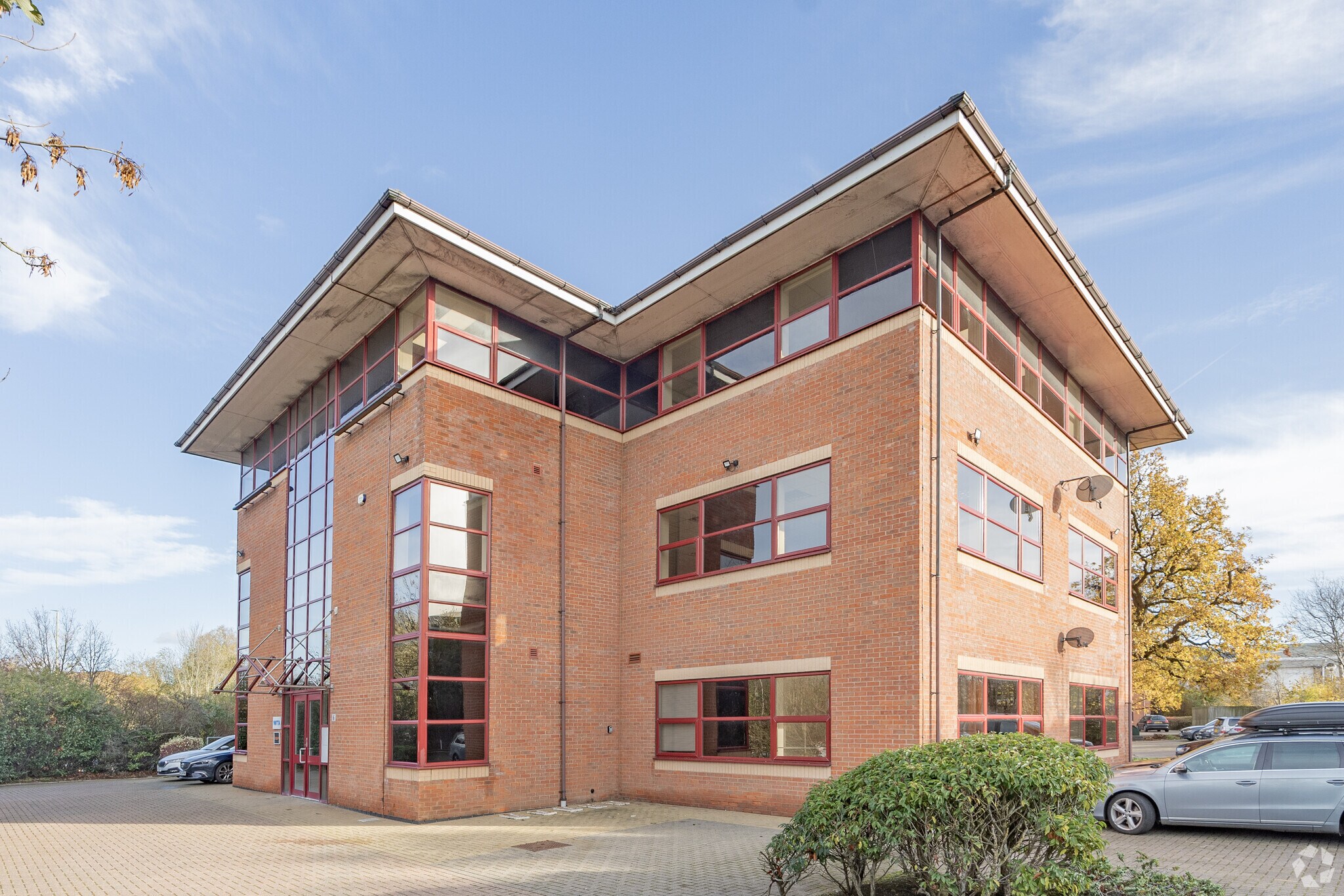 Davy Way, Quedgeley to rent Primary Photo- Image 1 of 4