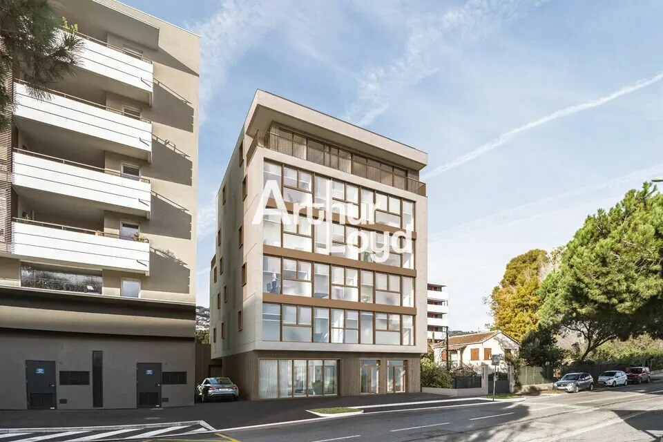 Office in Nice for sale Building Photo- Image 1 of 21