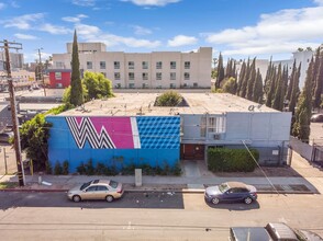 5611 Fulcher Ave, North Hollywood, CA for sale Building Photo- Image 1 of 1