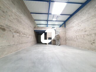 More details for Industrial to Rent