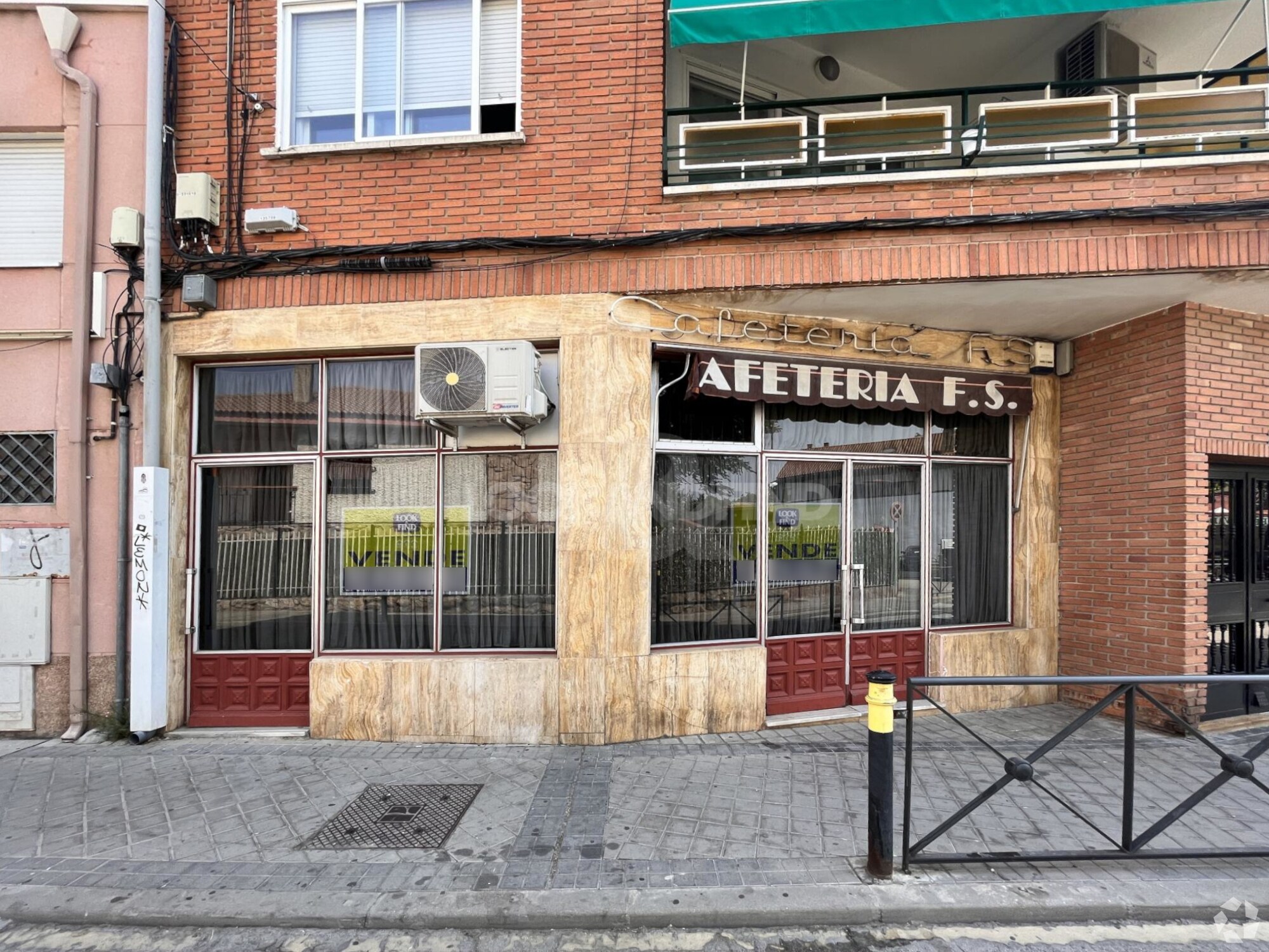 Build-to-Rent in Daganzo de Arriba, Madrid for sale Interior Photo- Image 1 of 2