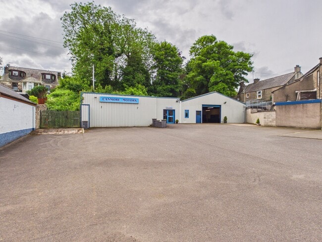 More details for 117 West High St, Forfar - Retail for Sale