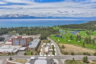 More details for 110 Lake Parkway, Stateline, NV - Residential for Sale