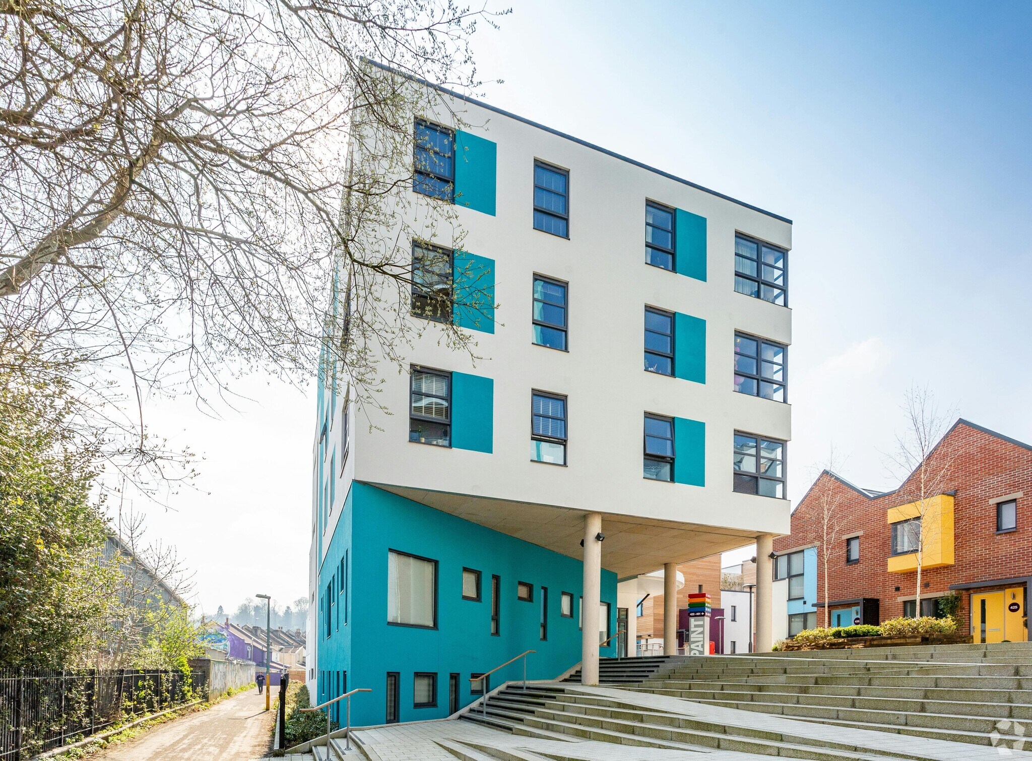 Bath Rd, Bristol to rent Building Photo- Image 1 of 22