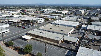 More details for 757 N Coney Ave, Azusa, CA - Industrial for Sale