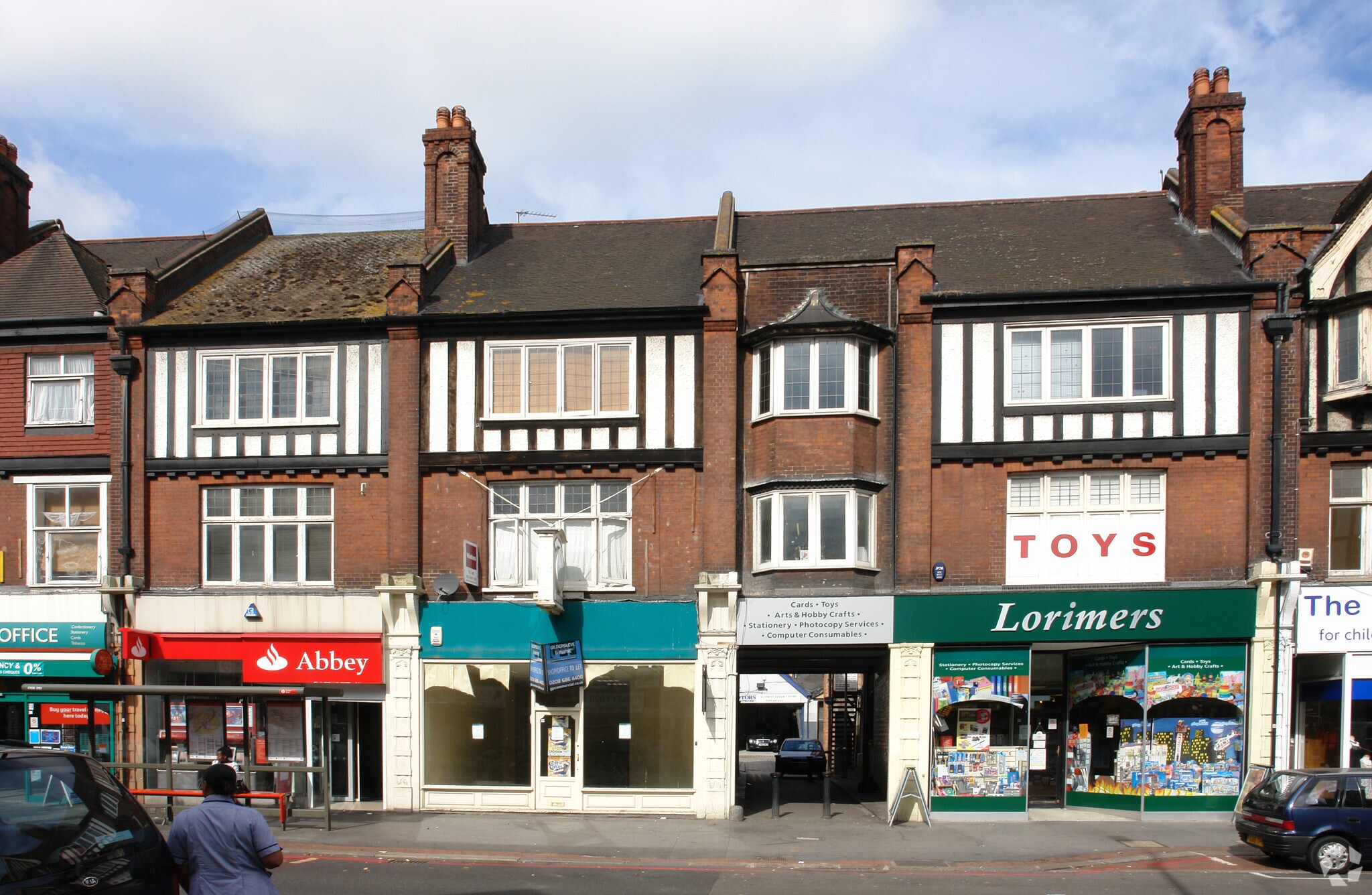 938 Brighton Rd, Purley for sale Primary Photo- Image 1 of 1