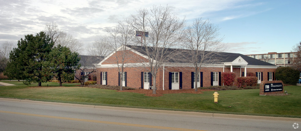 17100 S Halsted St, Harvey, IL for sale - Primary Photo - Image 1 of 1