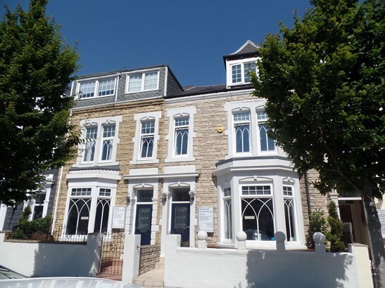 107 Ocean Rd, South Shields for sale - Primary Photo - Image 1 of 1