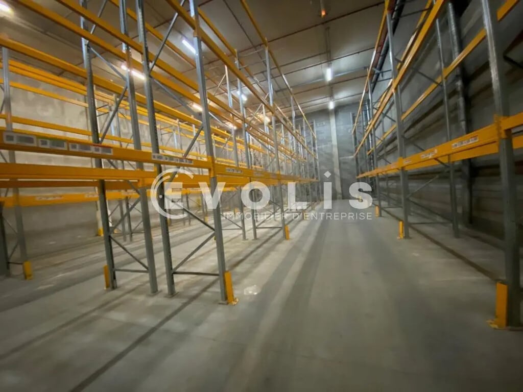 Vente Local d'activités 4 159 m² - Photo 1
