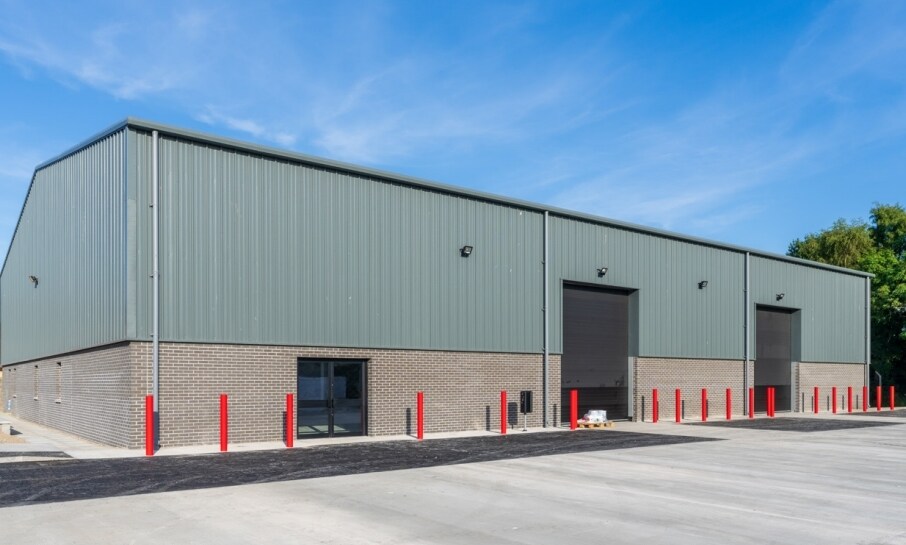 Ashgrove Rd, Elgin for sale Primary Photo- Image 1 of 1