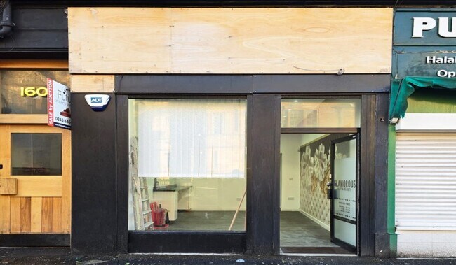 More details for 150-174 Albert Dr, Glasgow - Retail to Rent