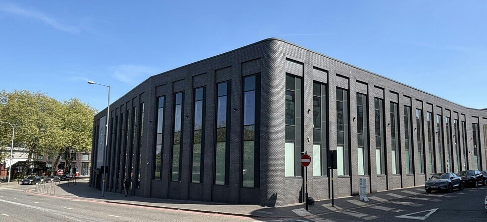 1 Moreton St, Birmingham to rent - Building Photo - Image 3 of 5