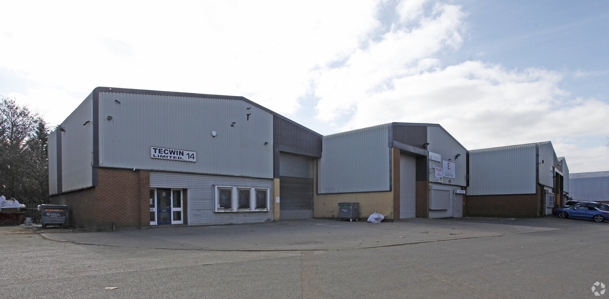 Dudley Rd, Stourbridge for sale Primary Photo- Image 1 of 1