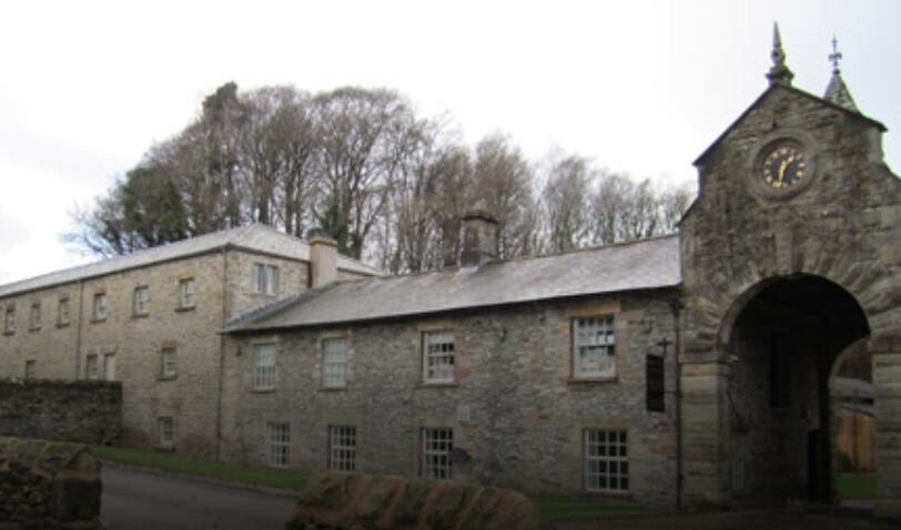 Kirkby Lonsdale, Carnforth for sale Primary Photo- Image 1 of 1