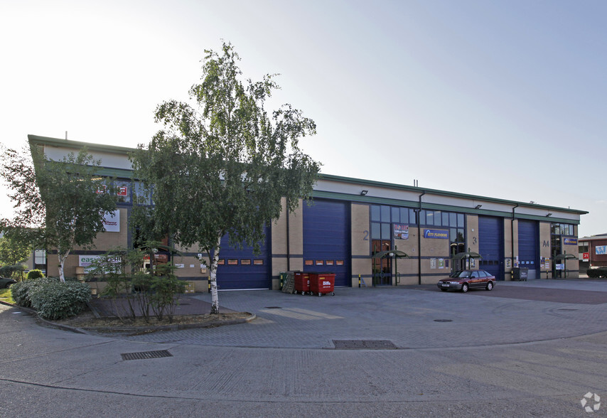 Acorn Rd, Crayford for rent - Building Photo - Image 2 of 3