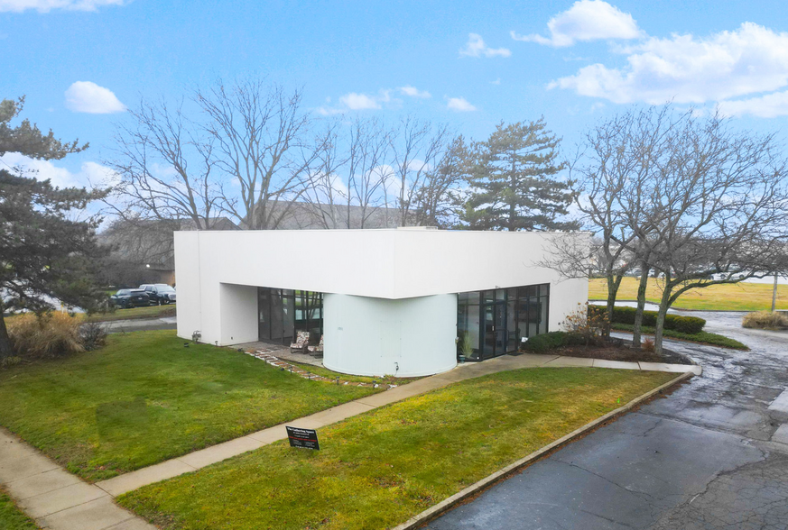 1091 Eastwind Dr, Westerville, OH for sale - Building Photo - Image 1 of 1