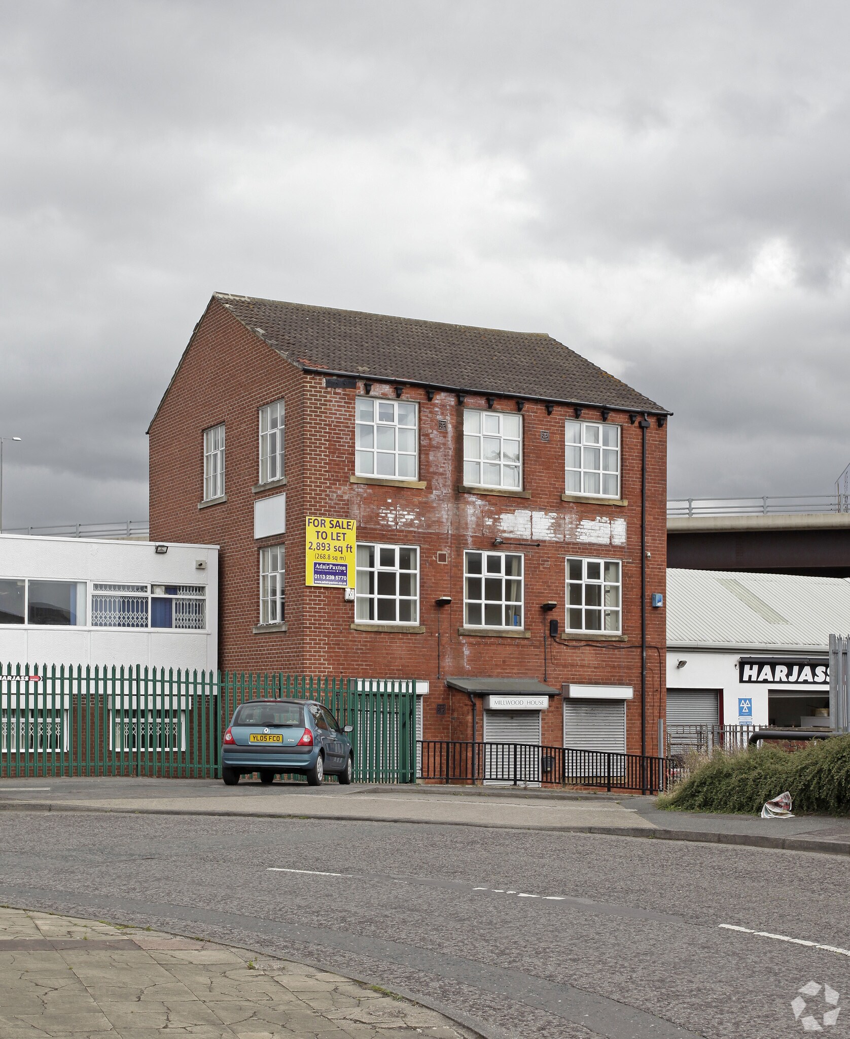 Pym St, Leeds for sale Primary Photo- Image 1 of 1