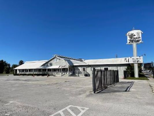 1200 S French Ave, Sanford, FL for sale Building Photo- Image 1 of 1