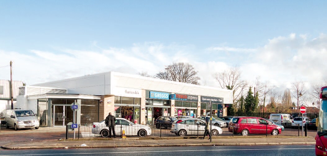 1184 Stratford Rd, Birmingham for sale Primary Photo- Image 1 of 1