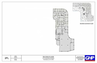 115 E Stevens Ave, Valhalla, NY to rent Site Plan- Image 1 of 1