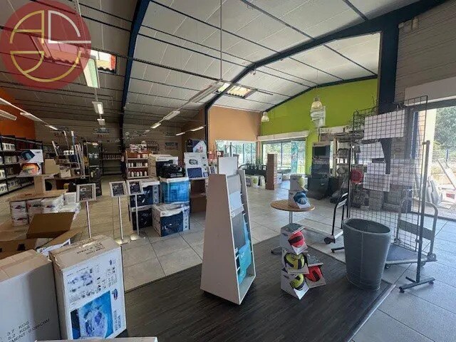 Retail in Cornebarrieu to rent Building Photo- Image 1 of 7