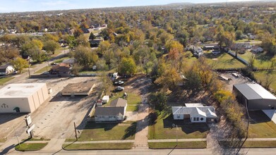 3222 SE 15th St, Del City, OK for sale Building Photo- Image 1 of 41