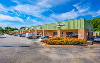 More details for 838 Powdersville Rd, Easley, SC - Retail for Rent