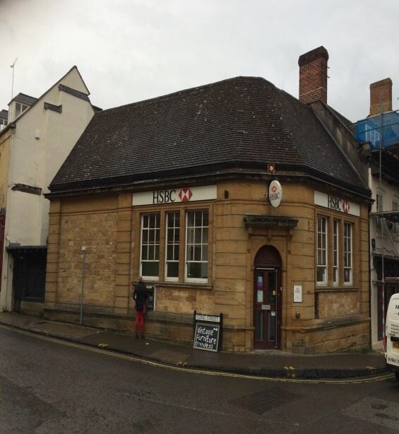 87-89 Cheap St, Sherborne for sale Building Photo- Image 1 of 1