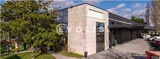 More details for 3 Rue De La Croix Martre, Palaiseau - Light Industrial to Rent