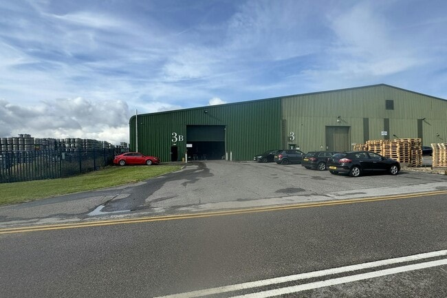 More details for Roseland Business Park, Long Bennington - Industrial to Rent