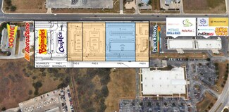 More details for 8730 Potranco Road, San Antonio, TX - Land to Rent